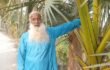 বজ্রপাত রুখতে ১ লক্ষ ২৪ হাজার তালগাছ রোপন ঠাকুরগাঁওয়ে কৃষক খোরশেদ আলীর অনন্য বিপ্লব