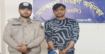 দেড় কেজি হেরোইনসহ গোদাগাড়ীর মশিউর গ্রেপ্তার
