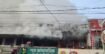 কোটবাজারে ক্যাবল নেটওয়ার্ক অফিসে ভয়াবহ অগ্নিকাণ্ড