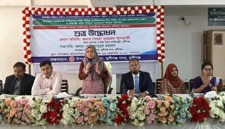 স্থানীয় সরকার প্রকৌশল অধিদপ্তর (এলজিইডি)-এর আওতাধীন পল্লী সড়ক ও  কালভার্ট মেরামত কর্মসূচি