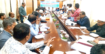 মাদারীপুরের কালকিনিতে উপজেলা প্রশাসনের মাসিক আইন-শৃঙ্খলা সভা অনুষ্ঠিত