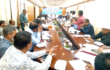 মাদারীপুরের কালকিনিতে উপজেলা প্রশাসনের মাসিক আইন-শৃঙ্খলা সভা অনুষ্ঠিত
