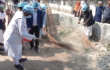 গঙ্গাচড়ায় মাসব্যাপী পরিচ্ছন্নতা কর্মসূচির উদ্বোধন করলেন রংপুর-১ আসনের এমপি রায়হান সিরাজী