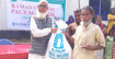 নাগেশ্বরীতে রমজানের খাদ্য সামগ্রী পেলো শতাধিক দরিদ্র পরিবার