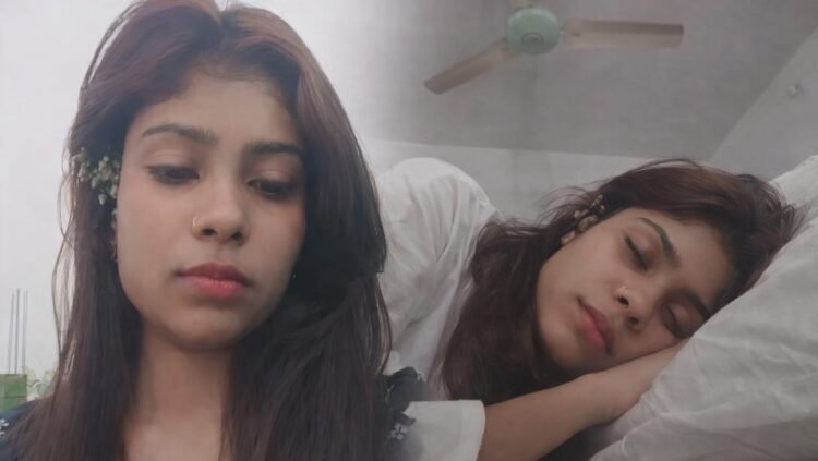 ​রাজশাহীতে ফেসবুক লাইভে এসে তরুণীর আত্মহত্যা নেপথ্যে প্রেমঘটিত কারণ