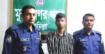 কুমিল্লায় প্রবাসীর স্ত্রীকে অপহরণ ও ধর্ষণের অভিযোগে যুবক গ্রেপ্তার