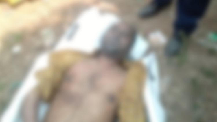 কুষ্টিয়ায় গড়াই নদীতে মিলল অজ্ঞাত যুবকের মরদেহ উদ্ধার