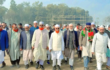 তিস্তা ব্যারেজ মাঠে ডা. শফিকুর রহমানের আগমন ঘিরে জামায়াতের ব্যাপক প্রস্তুতি