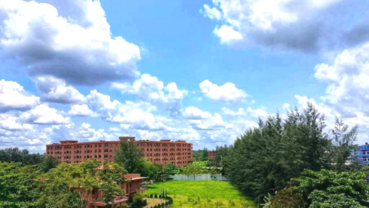 সাফল্যের ১৫ বছর পেরিয়ে বরিশাল বিশ্ববিদ্যালয়: উচ্চশিক্ষার নতুন দিগন্ত