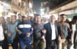 ঝালকাঠি-০২ আসনে ধানের শীষের পক্ষে পৌর বিএনপির উদ্যোগে বিশাল মিছিল ও পথসভা