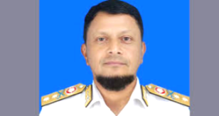 বরগুনায় নৌবাহিনী প্রধানের সফর আজ, গুরুত্ব পাচ্ছে নির্বাচনকালীন নিরাপত্তা