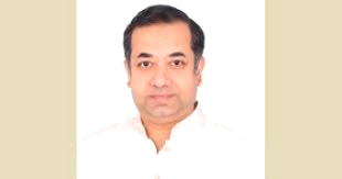 ময়মনসিংহ-১৫৪ নান্দাইল ৯ আসনে বিএনপির মনোনীত প্রার্থী ইয়াসের খান চৌধুরীর শেষ নির্বাচনী জনসভা, জনসমুদ্র উপস্থিতি