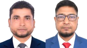 বিশ্বনাথ মডেল প্রেসক্লাবের নতুন কমিটি গঠন