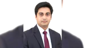 প্রধানমন্ত্রীর এপিএস-১ হলেন ঝালকাঠির সাবেক অতিরিক্ত জেলা প্রশাসক মোহাম্মদ মামুন শিবলী