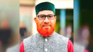 মোরেলগঞ্জের বীর মুক্তিযোদ্ধা স.ম.কবির আহমেদ মধুর কবর জিয়ারত করলেন অধ্যক্ষ আব্দুল আলীম