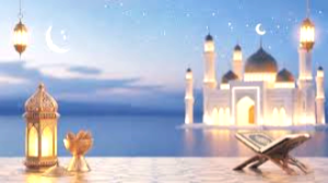 মাহে রমজানের প্রথম জুমা: রহমত, বরকত ও ফজিলতের অধ্যায়