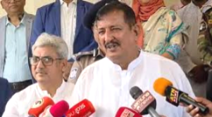 নিজ সন্তানও অন্যায় করলে আইনের আওতায় আনার নির্দেশ: ভূমিমন্ত্রী মিনুর