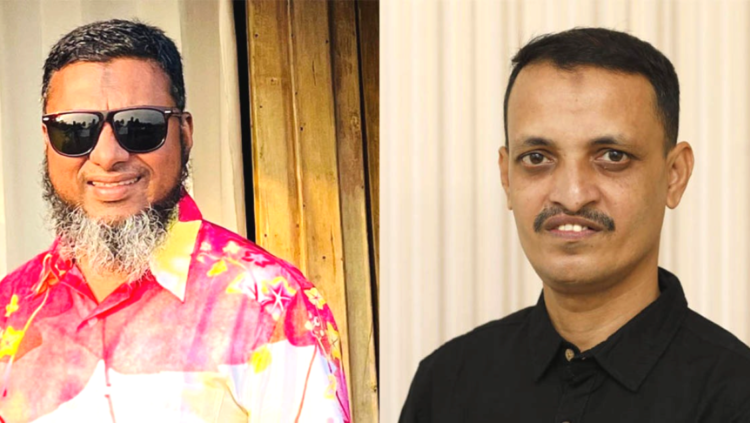 ঢাকা দক্ষিণ সিটি কর্পোরেশন ঠিকাদার সমিতির নতুন কমিটি গঠিত