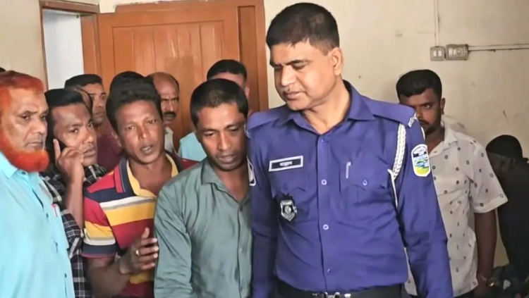 জামালপুরে রিকশাচালক অপহরণ মামলায় দুইজনের যাবজ্জীবন