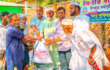 “রমজানের আনন্দ সবার ঘরে”— সোনাইছড়িতে ব্যতিক্রমী ইফতার বিতরণ