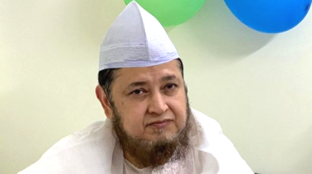 ঋন খেলাপীদের ভোট না দেয়ার আহবান। চট্টগ্রাম ২ ফটিকছড়ি আসনের সুন্নী জোটের প্রার্থী সাইফুদ্দিন মাইজভান্ডারি