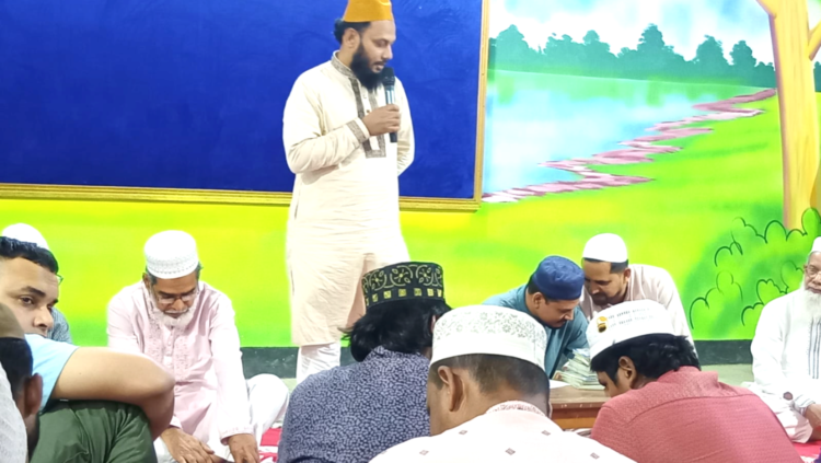 মানব জীবনে রমজানের তাৎপর্য