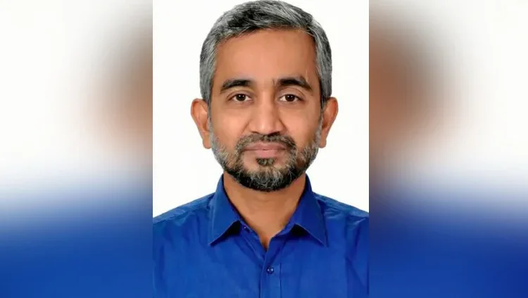 প্রধানমন্ত্রীর একান্ত সচিব-১ হলেন মিঞা মুহাম্মদ আশরাফ রেজা ফরিদী