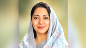 ফরিদপুরবাসীর প্রতি কৃতজ্ঞতা প্রকাশ করলেন নবনির্বাচিত সংসদ সদস্য চৌধুরী নায়াব ইউসুফ