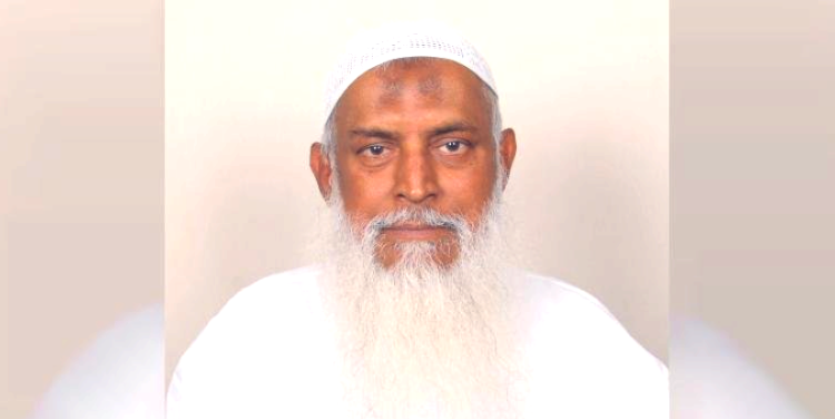 মন্ত্রি হওয়ার শপথের ডাক পেলেন এমপি কাজী শাহ্ কায়কোবাদ