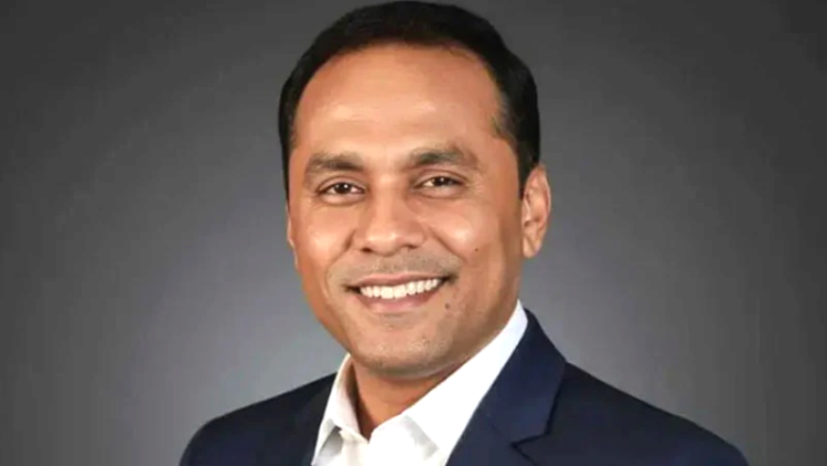 নেত্রকোনায় বিপুল জয়ে মন্ত্রিত্বের পুরস্কার: ভূমি প্রতিমন্ত্রী ব্যারিস্টার কায়সার কামাল