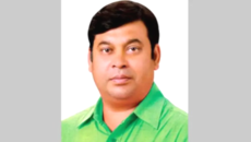 জামালপুর সদর ৫: ভোটের মাঠে তুঙ্গে ওয়ারেছ আলী মামুন, প্রচারণায় সরব সহধর্মিণী মিতু