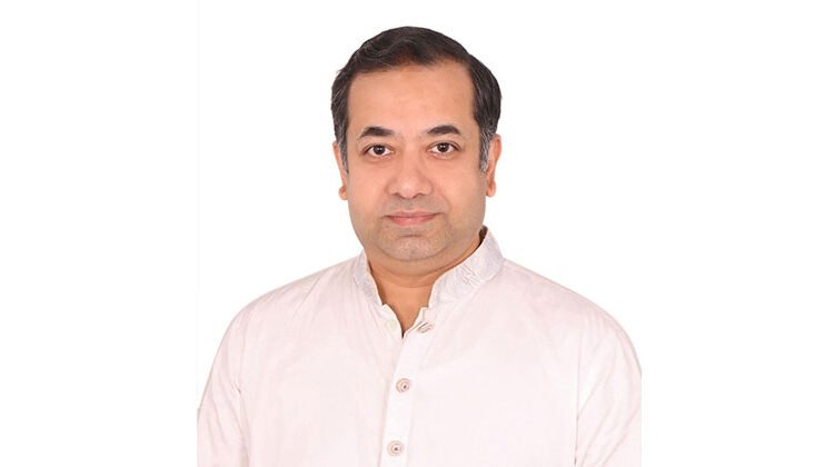 ইয়াসের খান চৌধুরী প্রতিমন্ত্রী হিসেবে শপথ গ্রহণ করলেন