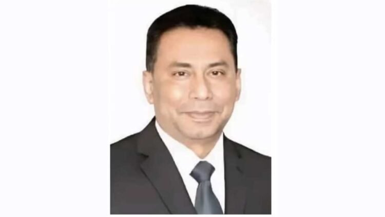 হেরে যায়নি তুহিন, হেরেছে নীলফামারীর উন্নয়নের স্বপ্ন