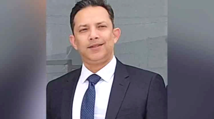 নির্বাচনে আলোড়ন সৃষ্টি  করছেন সৈয়দ ইশতিয়াক