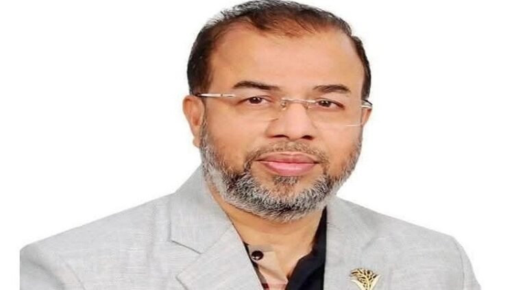 প্রথমবার সংসদ সদস্য নির্বাচিত হয়েই চমক দেখালেন লায়ন ড. শেখ ফরিদুল ইসলাম