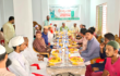 মধ্যনগর উপজেলা প্রেসক্লাবে ইফতার ও দোয়া মাহফিল অনুষ্ঠিত