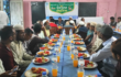 কাশিয়ানীতে প্রাথমিক সহকারি শিক্ষক সমিতির ইফতার ও দোয়া মাহফিল অনুষ্ঠিত