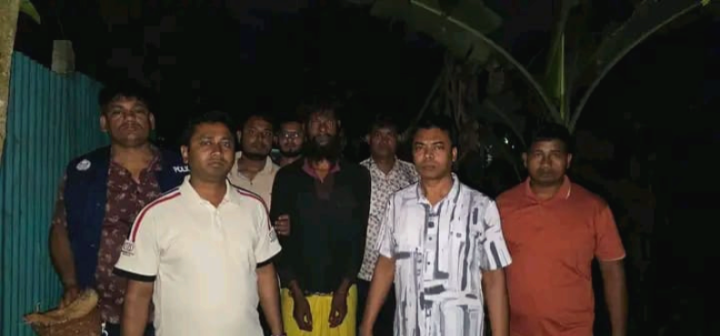 মনোহরদীতে মাদকবিরোধী অভিযানে ৩ জন আটক,বিভিন্ন মেয়াদে কারাদণ্ড