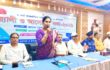 যশোরের কেশবপুরে আন্তর্জাতিক নারী দিবস ২০২৬ পালিত