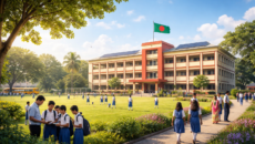 এমপিওভুক্ত শিক্ষাপ্রতিষ্ঠান জাতীয়করণ: শিক্ষার  টেকসই উন্নয়নে অপরিহার্য