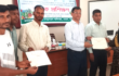 মোংলা উপজেলায় কৃষক-কৃষাণীদের প্রশিক্ষণ ও কৃষি সরঞ্জাম বিতরণ