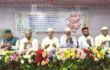 বাগেরহাট প্রেসক্লাবের ইফতার মাহফিল অনুষ্ঠিত