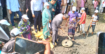 কালাইয়ে মুরাইল ভাবকী খাল পুনঃখনন উদ্বোধন, উন্নত হবে পানি নিষ্কাশন ও সেচ ব্যবস্থা