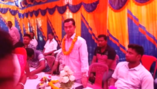 শালিখায়  তিন দিনব্যাপী মতুয়া মহোৎসব