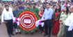 শ্রদ্ধা ও ভালোবাসায় ফরিদপুরে মহান স্বাধীনতা দিবস উদযাপিত