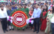 শ্রদ্ধা ও ভালোবাসায় ফরিদপুরে মহান স্বাধীনতা দিবস উদযাপিত