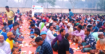 দোস্থ এইড বাংলাদেশের উদ্যোগে দিগপাইতে ইফতার ও দোয়া মাহফিল অনুষ্ঠিত