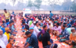 দোস্থ এইড বাংলাদেশের উদ্যোগে দিগপাইতে ইফতার ও দোয়া মাহফিল অনুষ্ঠিত