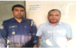 সাজাপ্রাপ্ত আসামী গ্রেফতার