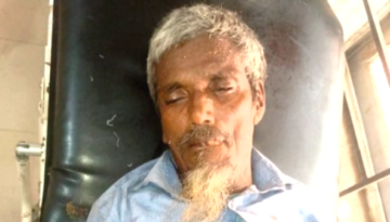 পলাশবাড়ীতে অজ্ঞাত মরদেহের পরিচয় মিলেছে